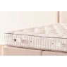 Vispring Tiara Superb Mattress - Emperor Size - Ex Display.