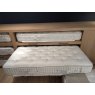 Vispring Tiara Superb Mattress - Emperor Size - Ex Display.