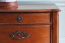 And So To Bed Louis XV Bedside Chest