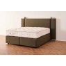 Vispring Vispring Excellence Mattress & Divan Set