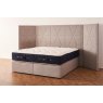 Vispring Vispring Diamond Majesty Mattress & Divan Set