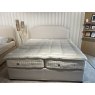 Vispring Signatory Divan Set - Emperor Size - Ex Display.