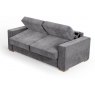 And So To Bed Sicily Sofa Bed