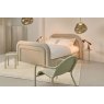 Vispring Vispring x Tom Dixon Groove Headboard