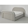 Vispring Vispring x Tom Dixon Groove Headboard