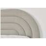 Vispring Vispring x Tom Dixon Groove Headboard