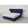 Vispring Vispring x Tom Dixon Wingback Headboard