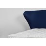 Vispring Vispring x Tom Dixon Wingback Headboard