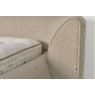 Vispring Vispring x Tom Dixon Fat Bed
