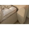 Vispring Vispring x Tom Dixon Fat Bed