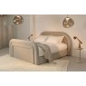 Vispring Vispring x Tom Dixon Groove Headboard & Footboard