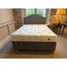 Vispring Vispring Herald Superb Draw Divan Set - King Size - Ex Display.