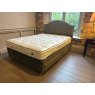 Vispring Vispring Herald Superb Draw Divan Set - King Size - Ex Display.