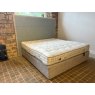 Vispring Vispring Dartington Divan Set - Super King Size - Ex Display.