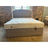 Vispring Vispring Kingsbridge Divan set - Superking Size - Ex display