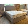 Vispring Vispring Kingsbridge Divan set - Superking Size - Ex display