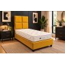 Vispring Vispring Herald Superb Divan Set - Long Single - Ex Display