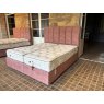 Vispring Vispring Regal Superb Divan Set – Super King Size – Ex-Display COPY