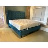 Vispring Vispring Victory Divan Set - Super King Size - Ex Display.
