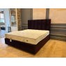 Vispring Vispring Herald Superb Divan Set - Superking Size - Ex Display.
