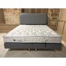 Vispring Vispring Herald Superb Divan Set - Superking - Ex-Display.