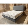 Vispring Vispring Herald Superb Divan Set - Superking - Ex-Display.