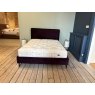 Vispring Vispring Charlotte Bedstead & Mattress - King Size - Ex Display.