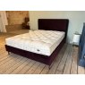 Vispring Vispring Charlotte Bedstead & Mattress - King Size - Ex Display.