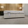 Vispring Ex-Display - Vispring Herald Superb Divan Set - Superking Size