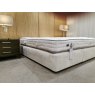 Vispring Ex-Display - Vispring Herald Superb Divan Set - Superking Size