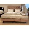 Vispring Ex-Display - Vispring Devonshire Divan Set  - Superking Size