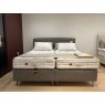 Vispring Ex-Display - Vispring Herald Superb Divan Set - Superking Size