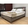 Vispring Ex-Display - Vispring Herald Superb Divan Set - Superking Size