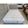 Vispring Ex-Display - Vispring Baronet Superb Divan Set - King Size