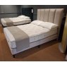 Vispring Ex-Display - Vispring Sublime Superb Divan Set - King Size