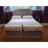 Vispring Ex-Display - Vispring Signatory Divan set - Superking Size