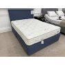 Vispring Ex-Display - Vispring Herald Superb Divan Set - King Size