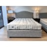 EX-DISPLAY - Vispring Elite Divan Set - King Size - Ex Display.