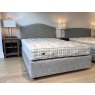 EX-DISPLAY - Vispring Elite Divan Set - King Size - Ex Display.