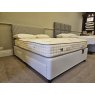 Vispring EX-DISPLAY - Vispring Shetland Drawer Divan Set - King Size - Ex Display.