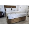 Vispring Ex-Display - Vispring Baronet Superb Drawer Divan Set - King Size