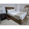 Vispring Ex-Display - Vispring Baronet Superb Drawer Divan Set - King Size