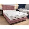 Vispring Ex-Display - Vispring Herald Superb Divan Set - King Size