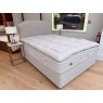 Vispring Ex-Display - Vispring Tiara Superb Divan set + Topper - King Size