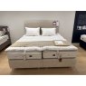 Vispring Ex-Display - Vispring Herald Superb Divan Set - Superking Size