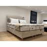 Vispring Ex-Display - Vispring Herald Superb Divan Set - Superking Size