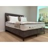 Vispring Ex-display - Vispring Kingsbridge Divan set - Superking Size