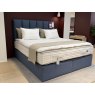 Vispring Ex-Display - Vispring Magnificence Divan Set - Super King Size