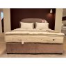 Vispring Ex-Display - Vispring Sublime Superb Divan Set - SuperKing Size