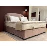 Vispring Ex-Display - Vispring Sublime Superb Divan Set - SuperKing Size